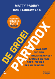 De Groeiparadox (NL)